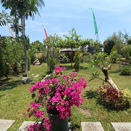 Villa Angel D'Uma Jasri Ngoại thất bức ảnh