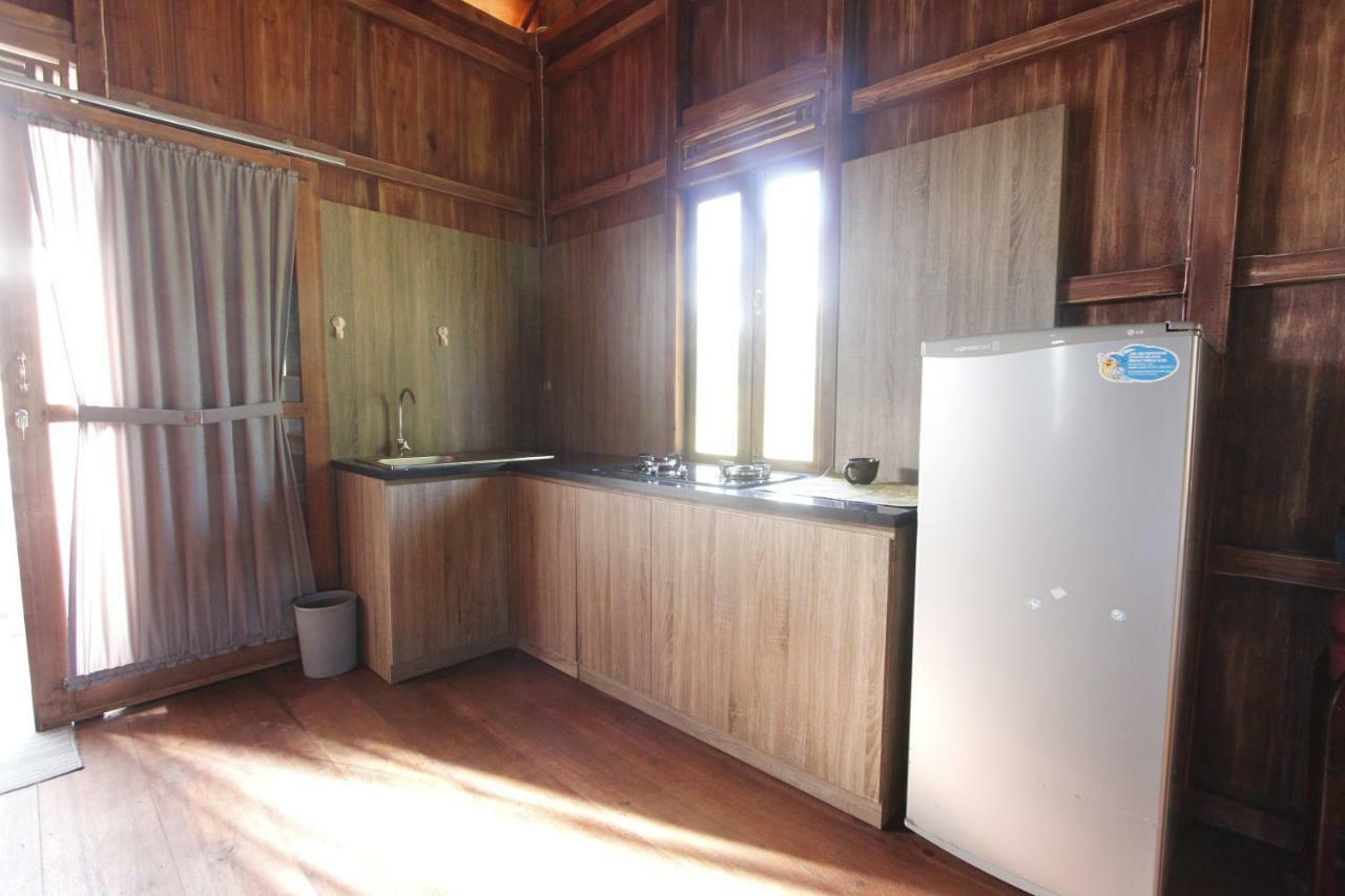 Villa Angel D'Uma Jasri Ngoại thất bức ảnh