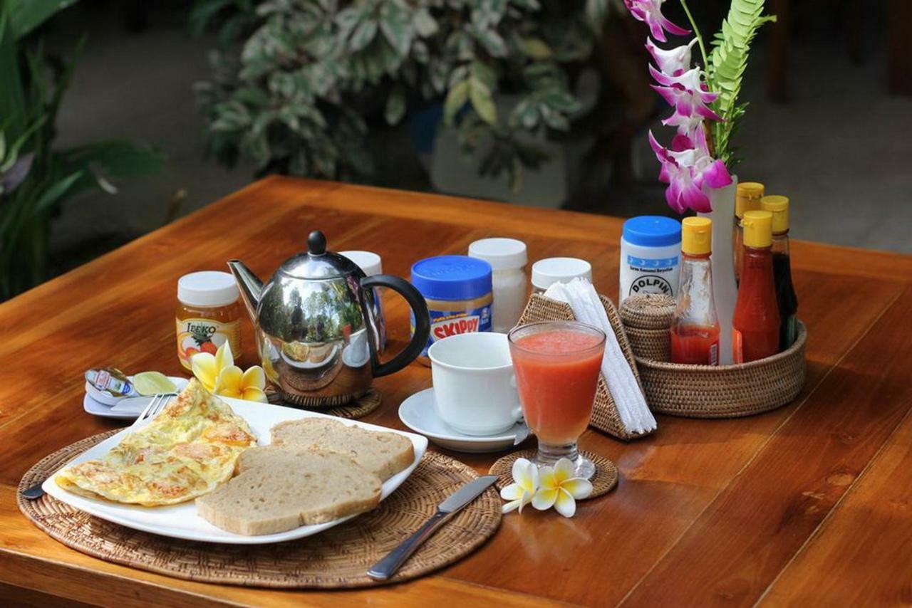 Villa Angel D'Uma Jasri Ngoại thất bức ảnh