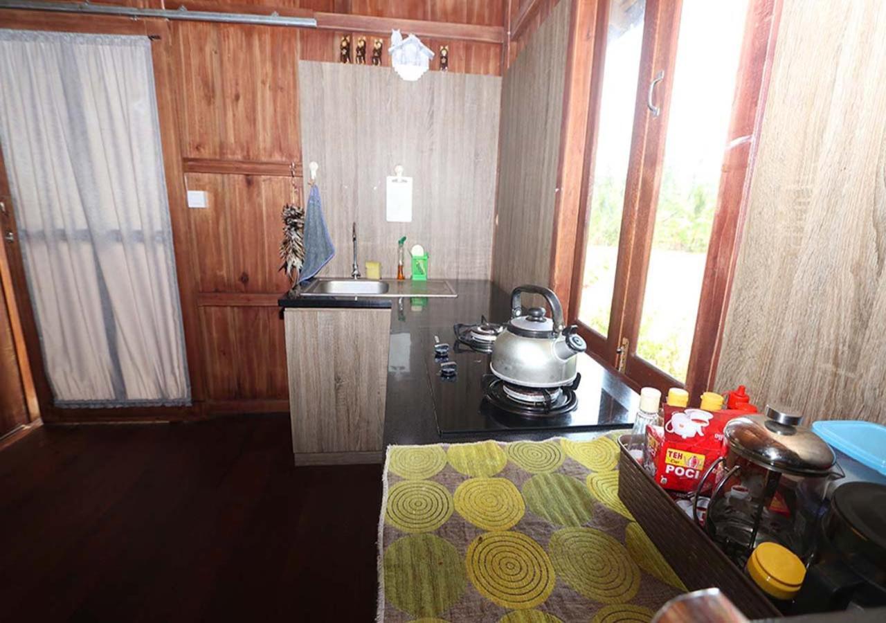 Villa Angel D'Uma Jasri Ngoại thất bức ảnh