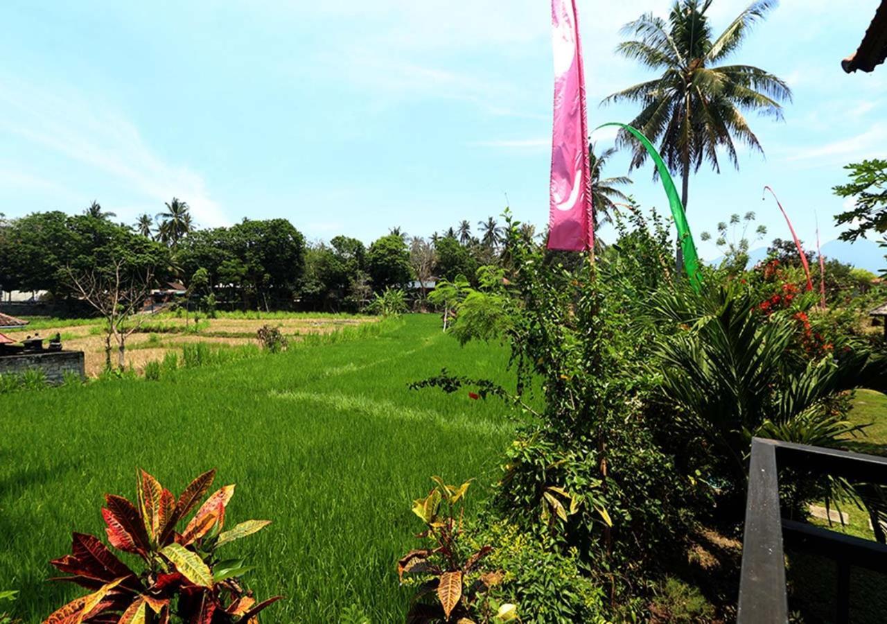 Villa Angel D'Uma Jasri Ngoại thất bức ảnh
